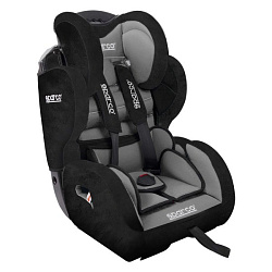 Детское автокресло Sparco F 700 K