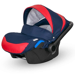 Детское автокресло Camarelo Avenger 0+