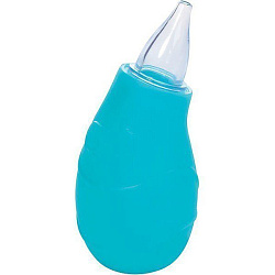 33260000 Аспиратор Bebe Confort с 2-мя гибкими силиконовыми насадками