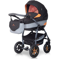 Детская коляска Caretto Apollo 2 в 1