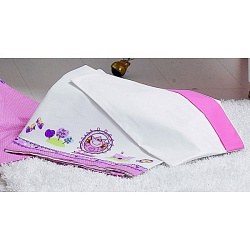 Комплект постельного белья Roman Baby Principessa 3 предмета