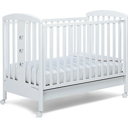 Детская кроватка Foppapedretti Paky