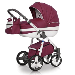 Детская коляска Expander Mondo Prime 3 в 1