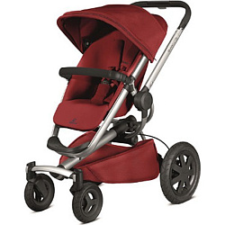 Детская прогулочная коляска Quinny Buzz Xtra 4 Детская прогулочная коляска Quinny Buzz Xtra 4
