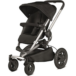 Детская прогулочная коляска Quinny Buzz Xtra 4 Детская прогулочная коляска Quinny Buzz Xtra 4