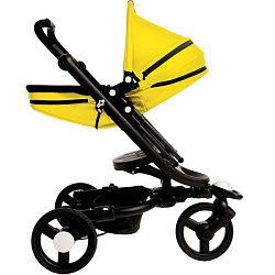 Детская коляска Babyzen Zen All-In-One Limited Edition 2 в 1