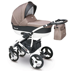 Детская коляска Camarelo Carera New 3 в 1