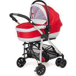 Детская коляска Foppapedretti Tuo Travel System 3 в 1