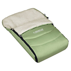 Меховой конверт BabyActive