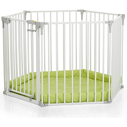 Детский манеж-трансформер Hauck Baby Park