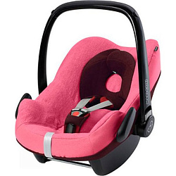Летний чехол для автокресла Maxi-Cosi Pebble