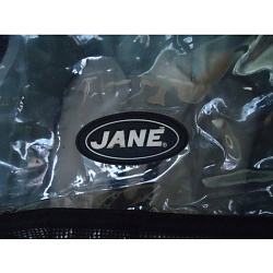 Дождевик Jane Rebel Pro