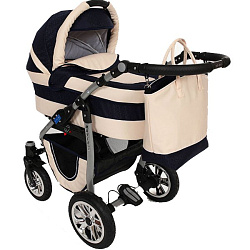 Детская коляска Baby-Merc Maylo 2 в 1