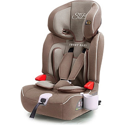 Детское автокресло Sweet Baby Gran Cruiser Isofix