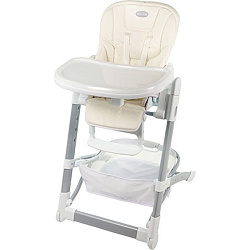 Стульчик для кормления Sweet Baby Triumph