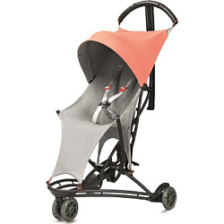 Детская прогулочная коляска Quinny Yezz Детская прогулочная коляска Quinny Yezz