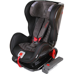 Детское автокресло Avionaut Carbon Race Isofix