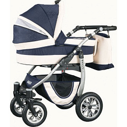 Детская коляска Baby-Merc Maylo 3 в 1