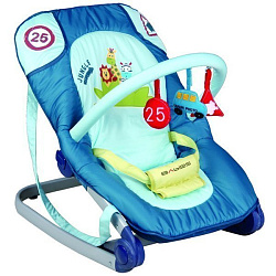 Шезлонг Babies R-1