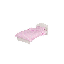 Подростковая кровать Advesta Princess №1 Classic