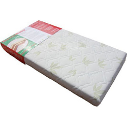 Детский анатомический матрас PloomaBaby Plooma 4 CLCL A2 120х60