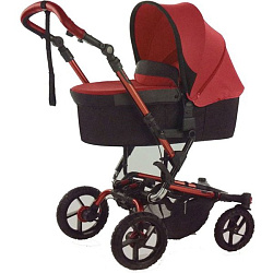 Детская коляска Jane Crosswalk Nano 2 в 1