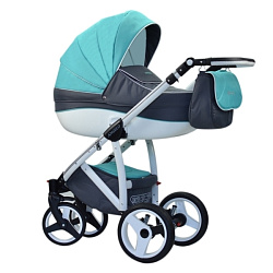 Детская коляска Sevillababy Angelo 2 в 1