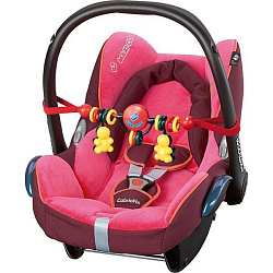Погремушки Maxi-Cosi Rattle