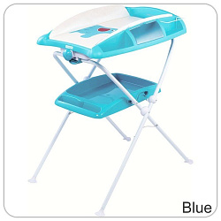 Пеленальный столик Bebe Confort Amplitude BB DOUX 2 в 1
