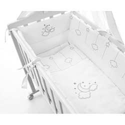 Набор Funnababy Luna Chic для колыбели