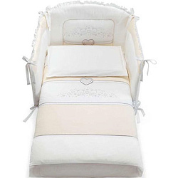 Комплект белья Pali Prestige Soraya