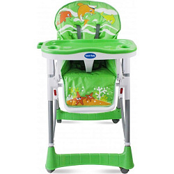 Стульчик для кормления Sweet Baby Sea World