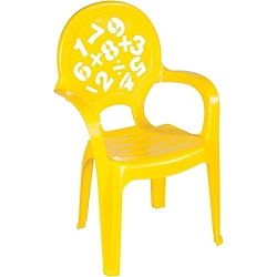 Детский стул Pilsan Baby Armchair, 03-412