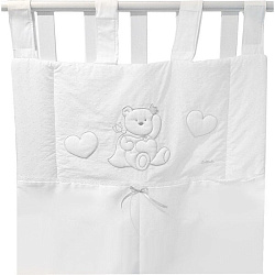Карман для пижамы и белья Italbaby Principini