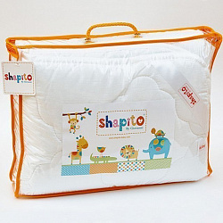 Детское всесезонное одеяло Giovanni Shapito Comforter baby Джованни Шапито Комфортер Беби