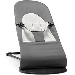 Детское кресло-шезлонг BabyBjorn Balance Soft