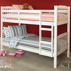 Двухъярусная кровать CotBed КотБед 036