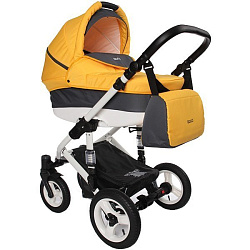 Детская коляска Izacco Z3 2 в 1