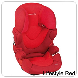Автокресло Bebe Confort Moby