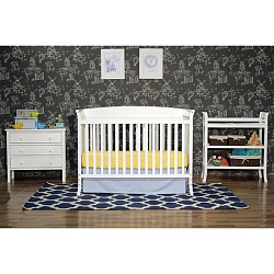 Детская кроватка Leroys Baby 5