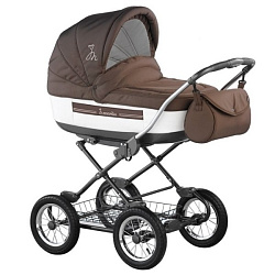 Детская коляска Roan Marita 2 в 1