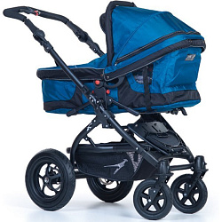 Детская коляска TFK X4 2 в 1 с люлькой Multi X