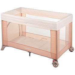Манеж-кровать Sweet Baby Mantellina 2 layer