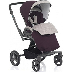 Детская прогулочная коляска Inglesina Quad