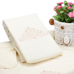 Детский плед Makkaroni Kids МК