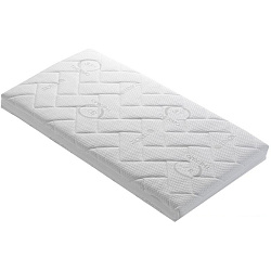 Матрас в кроватку Pali Tencel 124 х 64 см