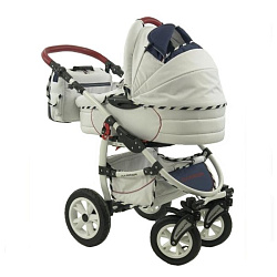 Детская коляска Tako Warrior Sailor Collection 2 в 1