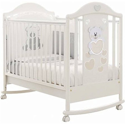 Детская кроватка Pali Baby Baby