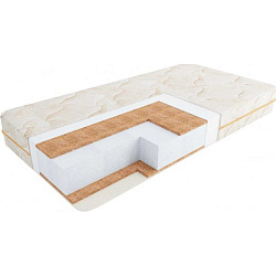 Матрас детский Ladema Doble 120х60