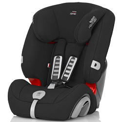 Детское автокресло Britax Evolva 123 Plus